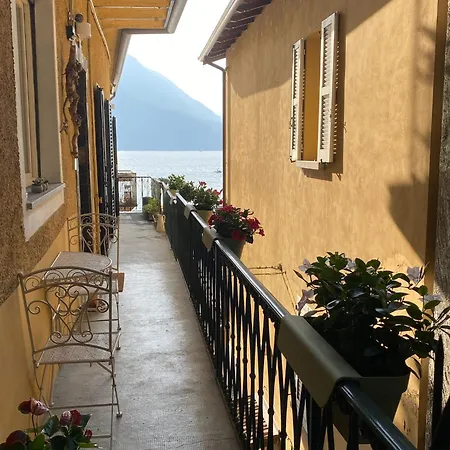 Casa Cortesella بيت ضيافة فارينا