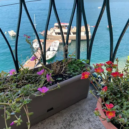 Casa Cortesella 3* فارينا
