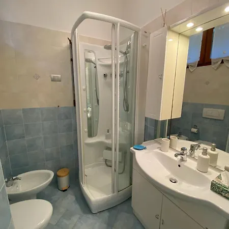 بيت ضيافة Casa Cortesella فارينا