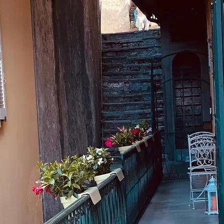 بيت ضيافة Casa Cortesella 3*