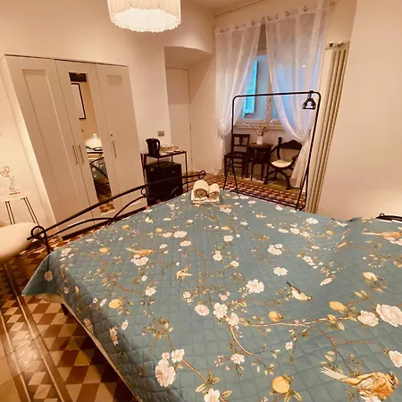 بيت ضيافة Casa Cortesella