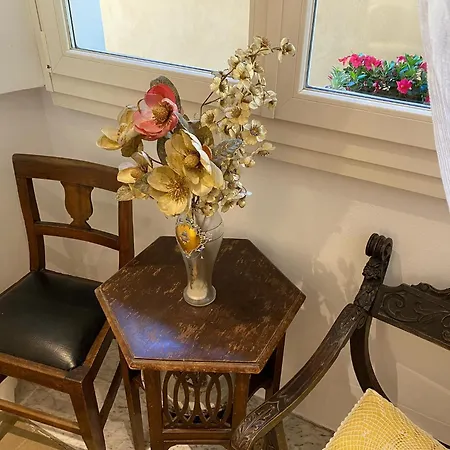 بيت ضيافة Casa Cortesella فارينا