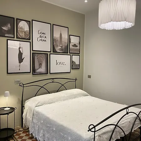 Casa Cortesella 3* فارينا
