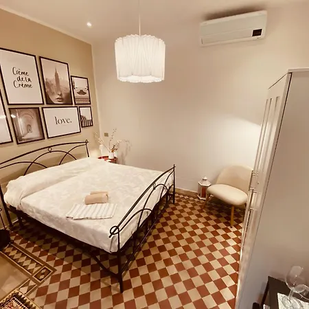 Casa Cortesella 3*