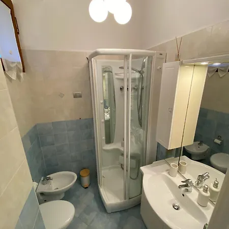 Casa Cortesella 3* فارينا