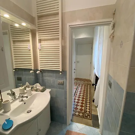 Casa Cortesella 3* فارينا