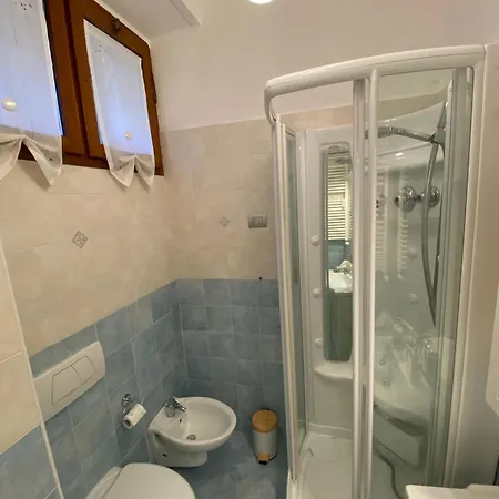 Casa Cortesella 3* فارينا