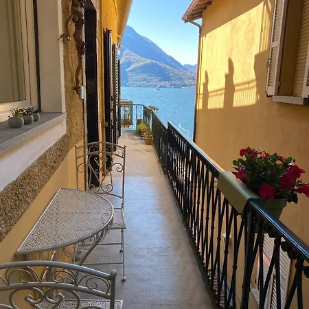 Casa Cortesella 3* فارينا