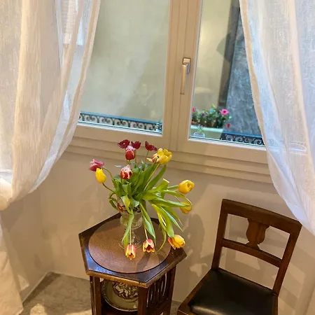 Casa Cortesella 3* فارينا