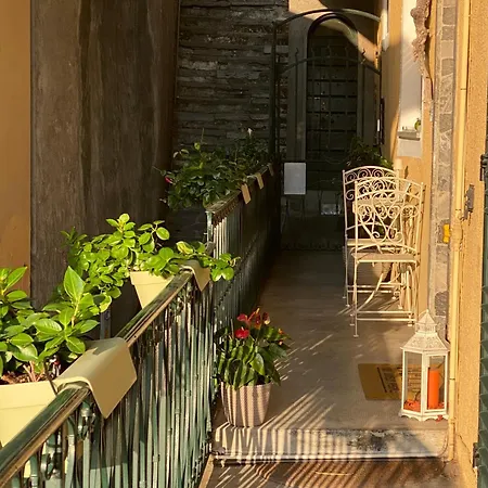 Casa Cortesella Affittacamere