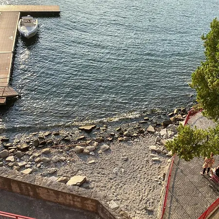 Casa Cortesella Affittacamere Varenna