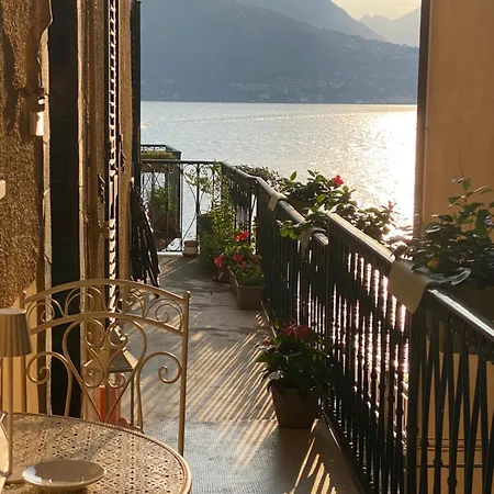 Casa Cortesella 3* Varenna