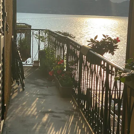 Casa Cortesella 3* Varenna